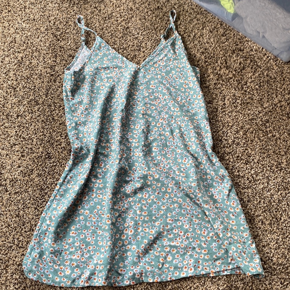 Shein Sun Dress